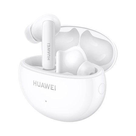 Ecouteurs sans Fil HUAWEI FreeBuds 5i - Blanc