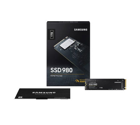 Samsung 980 MZ-V8V1T0BW