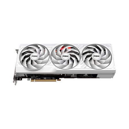Sapphire Pure AMD Radeon™ RX 7800 XT Gaming OC 16GB GDDR6 Dual HDMI/Dual DP