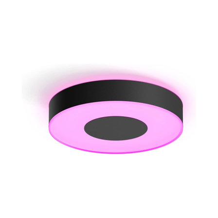 plafonnier connecté Xamento M Philips Hue White and Color Ambiance