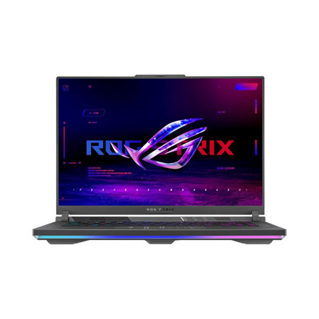 PC Portable Gamer 16" Asus ROG STRIX-G16-G614JI-N3082W FHD+ 165Hz Intel Core i7-13650HX RTX 4070 8 GB 32Go RAM DDR5 1TO SSD MVMe M.2 PCIe4