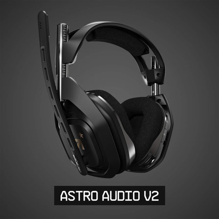 ASTRO Gaming A50 Casque sans fil