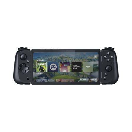 Razer Kishi V2 Pro - Manette de jeu pour Android - Noir
