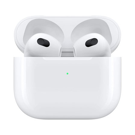 Apple AirPods 3 avec Boîtier de charge Lightning