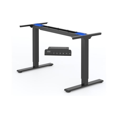 Bureau Assis-Debout Électrique FLEXISPOT