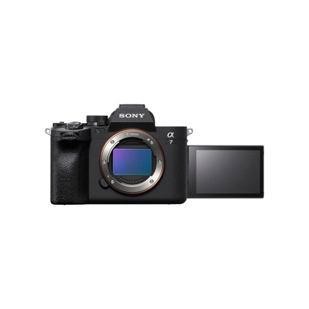 -200 € sur l'Appareil Photo Hybride Sony A7 IV NU