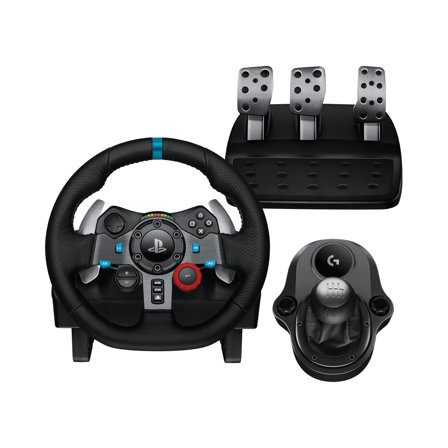 Volant Logitech G G29 SE Driving Force