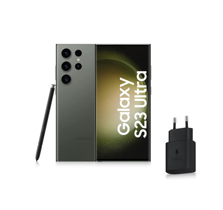 Smartphone  Samsung Galaxy S23 Ultra - Android 5G, 256 Go