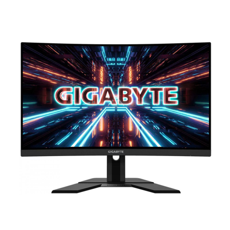 Ecran PC gamer Gigabyte - 27" LED G27FC à 1ms - 165 Hz - Dalle VA - Full HD 1920*1080 - HDMI/DisplayPort