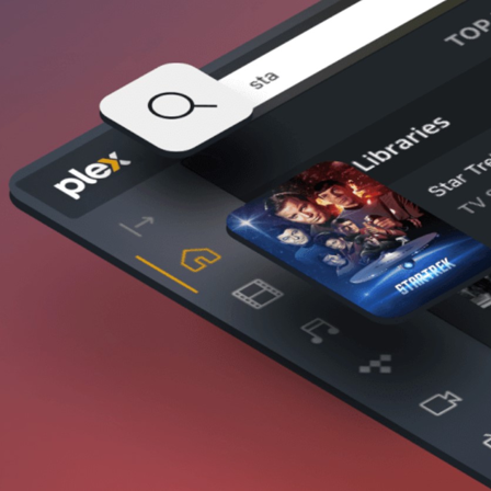 Abonnement Plex Pass à vie