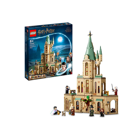 Lego 76402 Harry Potter Poudlard : Le Bureau de Dumbledore à 58.90 €