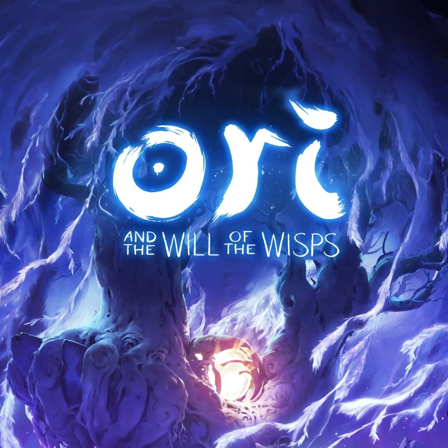 Jeu PC Ori and the Will of the Wisps
