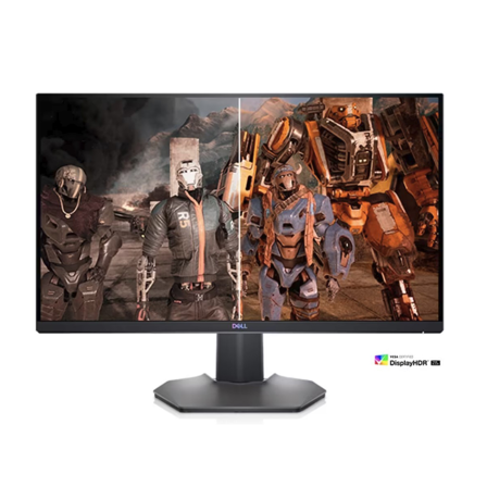 Écran gaming Dell 27 pouces S2721DGFA - Dalle IPS - QHD
