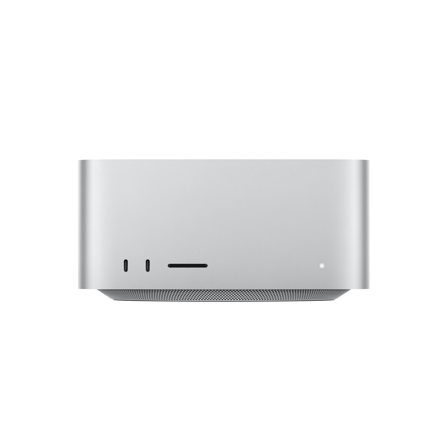 Mac Studio Apple M1 Max, CPU 10 cœurs et GPU 24 cœurs - reconditionné