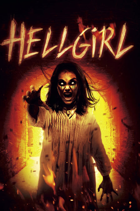 hell girl