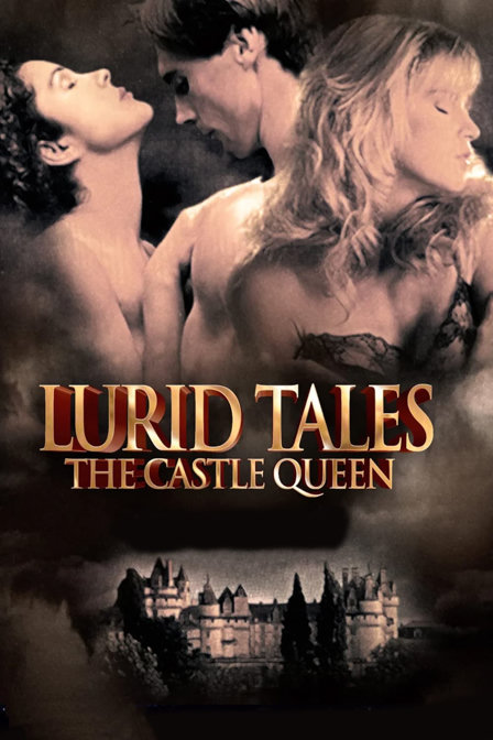 lurid tales: the castle queen