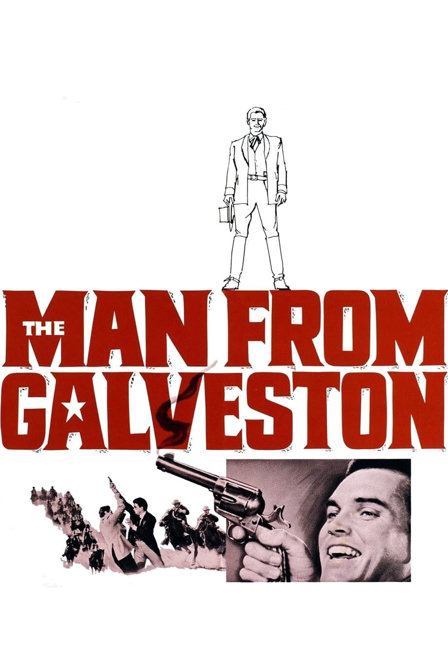 the man from galveston