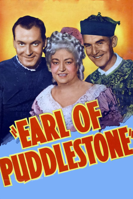 earl of puddlestone