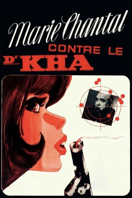 marie chantal contre dr. kha