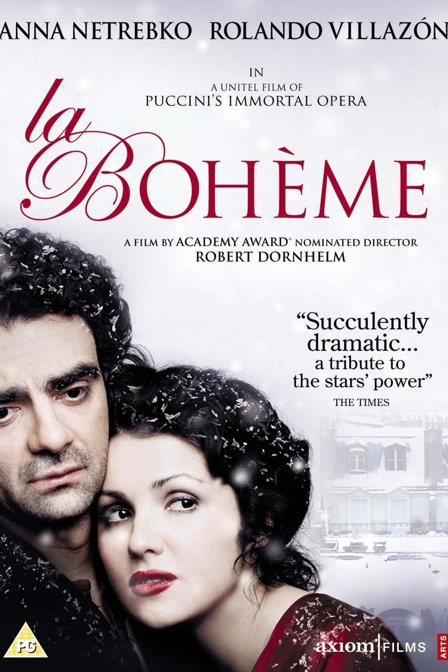 la bohème