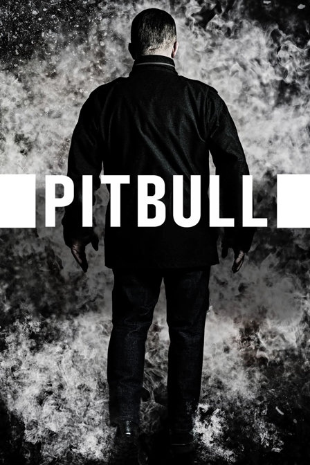 pitbull: exodus
