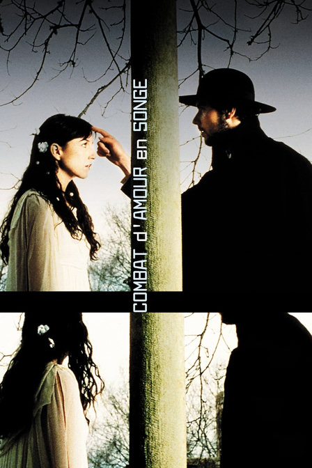 combat d'amour en songe