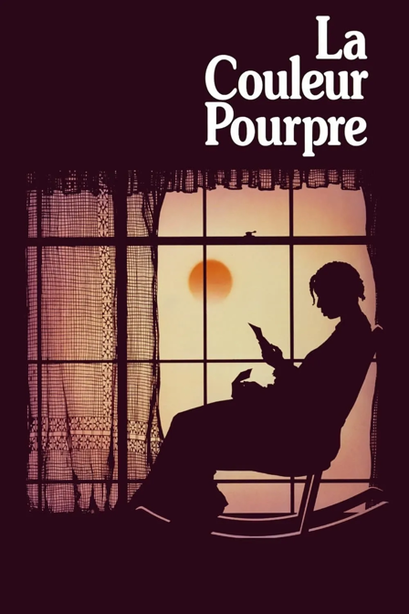 La couleur pourpre