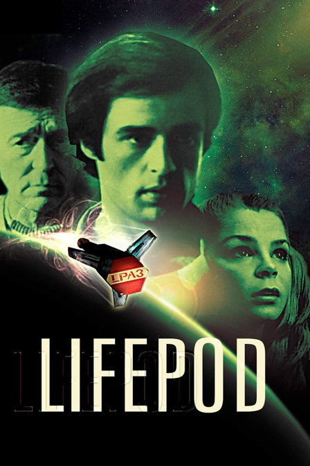 lifepod