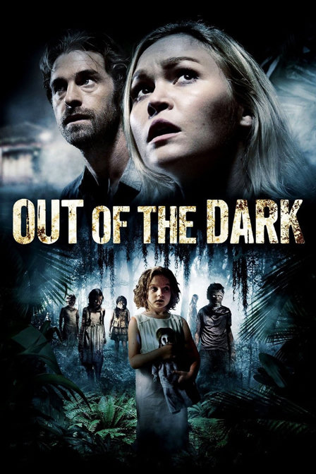 out of the dark
