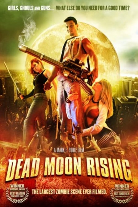 dead moon rising