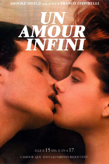 Un amour infini...