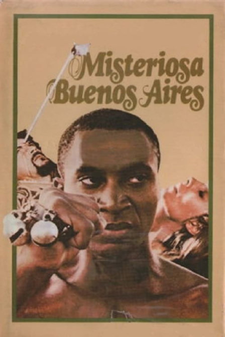 de la misteriosa buenos aires