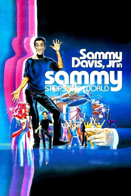 sammy stops the world