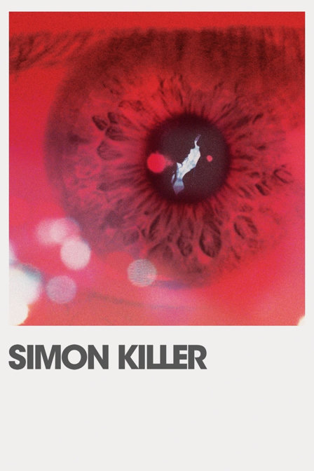simon killer