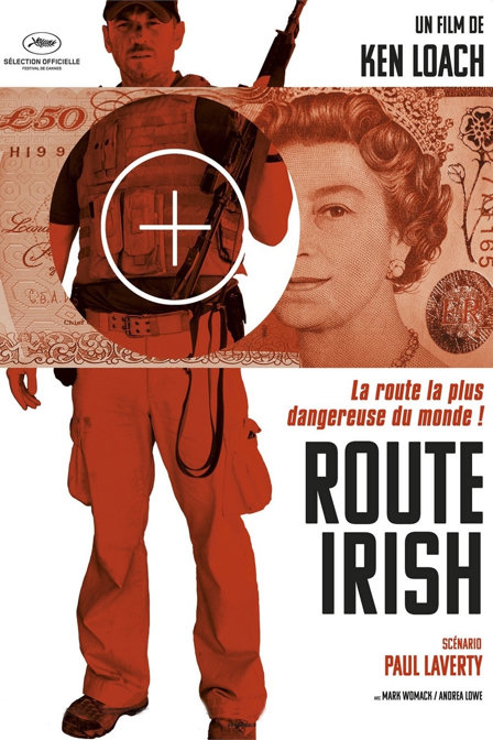 route irish