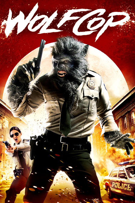 wolfcop