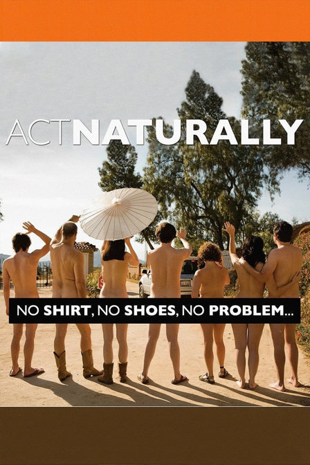 act naturally