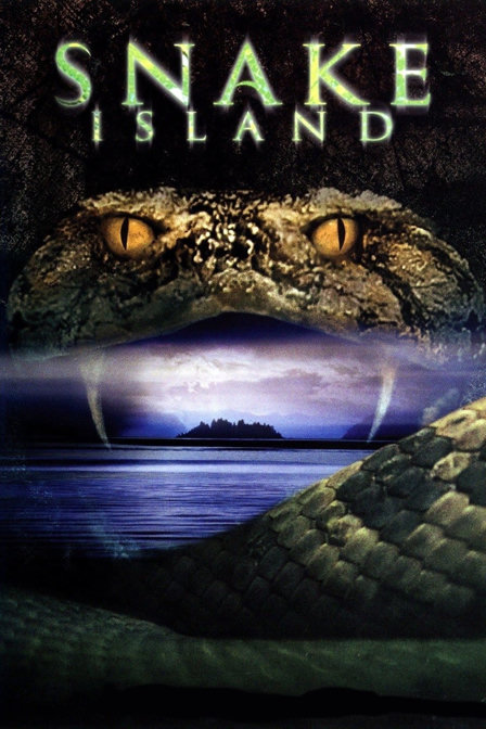 snake island