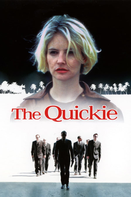 the quickie