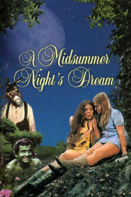 a midsummer night's dream