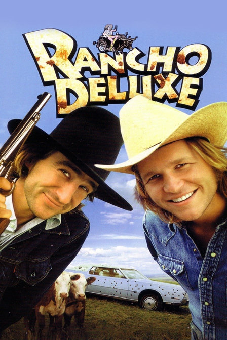 rancho deluxe
