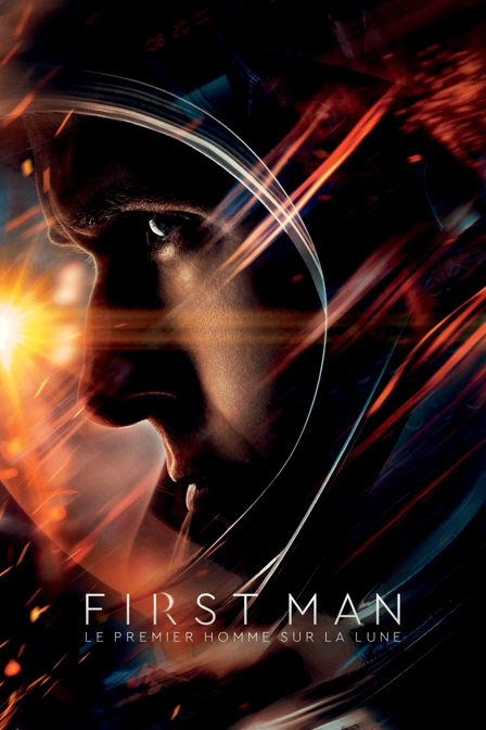 First Man: Le Premier Homme sur la Lune