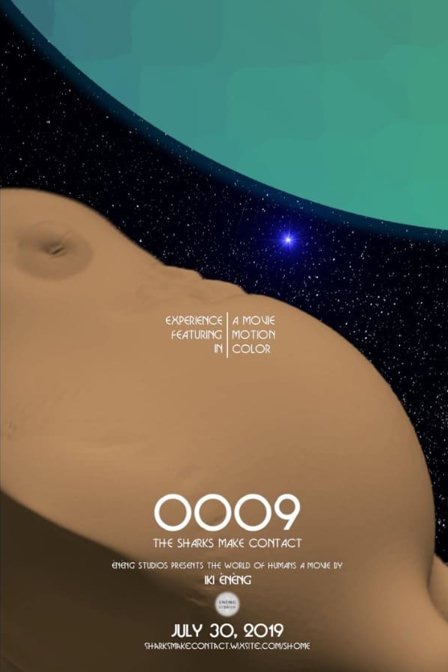 0009: the sharks make contact