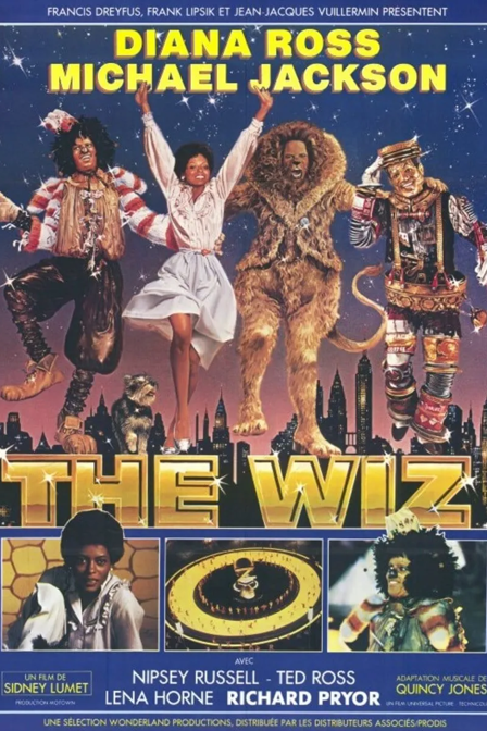 the wiz