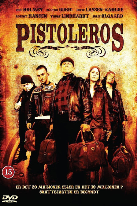 pistoleros