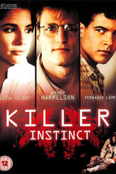 killer instinct