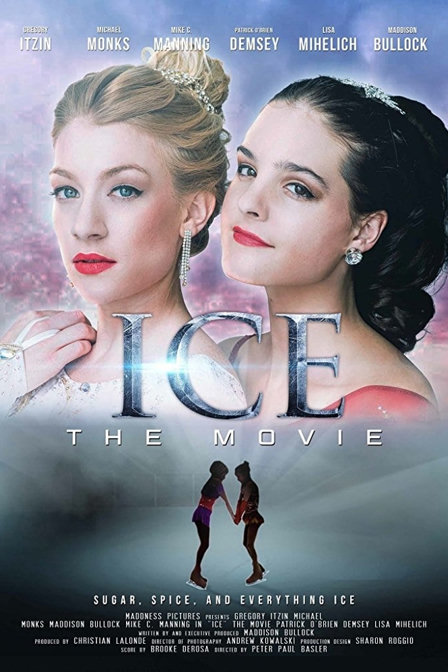 ice: the movie