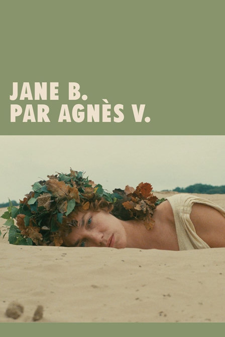 jane b. par agnès v.