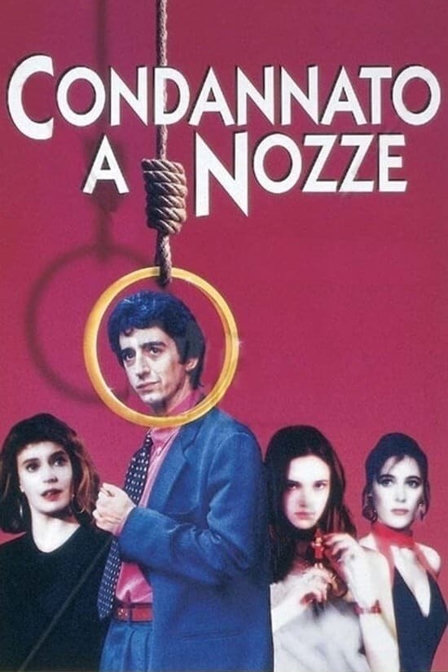 condannato a nozze
