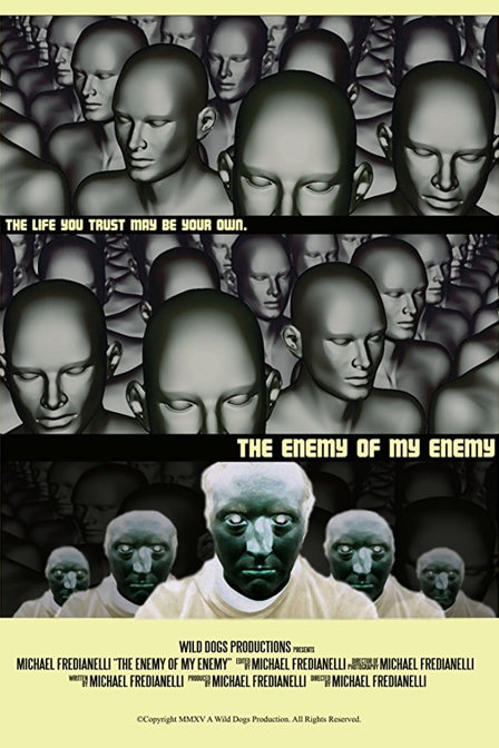 the enemy of my enemy